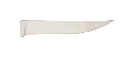 Couteau Opinel effilé n°15 - manche hêtre - 3975