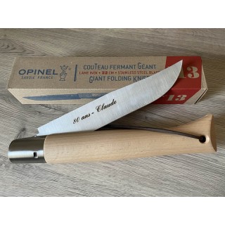Opinel Géant n° 13